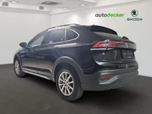 VW Taigo Life TSI in Deep Black Perleffekt