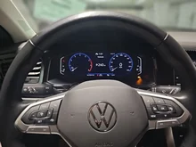 VW Taigo Life TSI in Deep Black Perleffekt