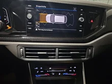VW Taigo Life TSI in Deep Black Perleffekt