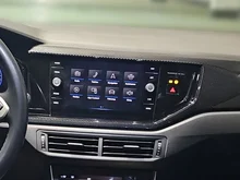 VW Taigo Life TSI in Deep Black Perleffekt