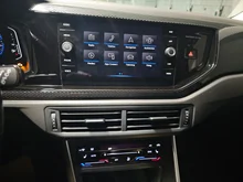 VW Taigo Life TSI in Deep Black Perleffekt