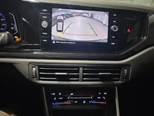 VW Taigo Life TSI in Deep Black Perleffekt