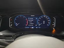 VW Taigo Life TSI in Deep Black Perleffekt