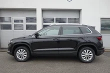 Thumbnail-Foto von Fahrzeug