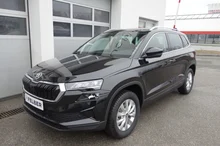 Thumbnail-Foto von Fahrzeug