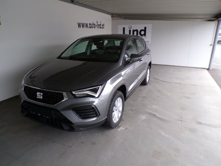 SEAT Ateca Reference Edition 1.0 TSI