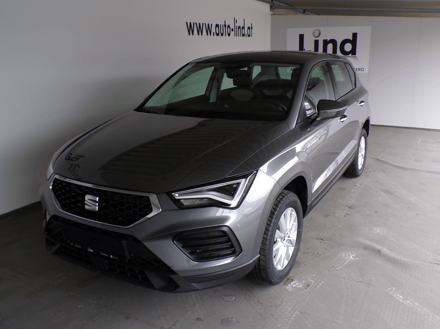 SEAT Ateca Reference Edition 1.0 TSI