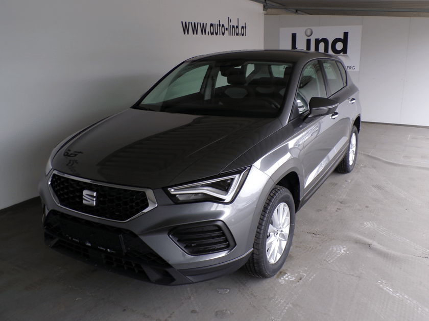 SEAT Ateca Reference Edition 1.0 TSI