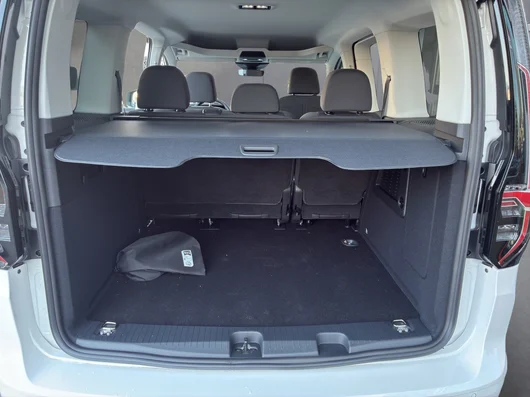 Bild eines VW Caddy Edition eHybrid 110 kW