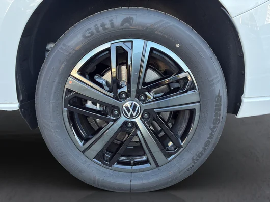 Bild eines VW Caddy Edition eHybrid 110 kW