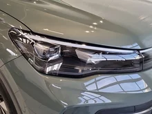 Thumbnail-Foto von Fahrzeug