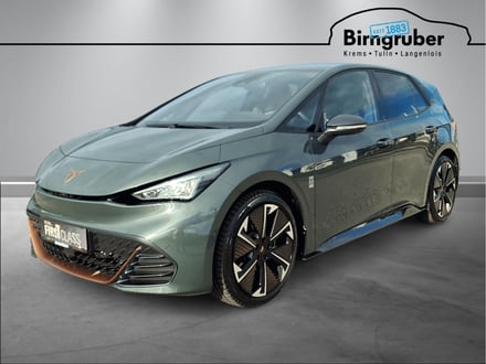 CUPRA Born VZ 79/84 240kW/326PS