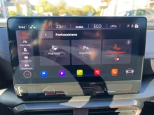 CUPRA Formentor VZ e-HYBRID 245 PS DSG in Graphene-Grau
