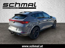 CUPRA Formentor VZ e-HYBRID 245 PS DSG in Graphene-Grau