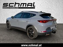 CUPRA Formentor VZ e-HYBRID 245 PS DSG in Graphene-Grau