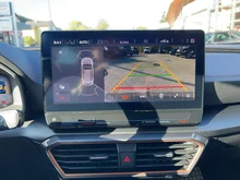 CUPRA Formentor VZ e-HYBRID 245 PS DSG in Graphene-Grau