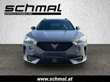 CUPRA Formentor VZ e-HYBRID 245 PS DSG in Graphene-Grau