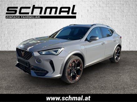 CUPRA Formentor VZ e-HYBRID 245 PS DSG