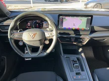CUPRA Formentor VZ e-HYBRID 245 PS DSG in Graphene-Grau