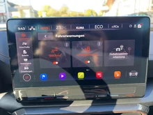 CUPRA Formentor VZ e-HYBRID 245 PS DSG in Graphene-Grau