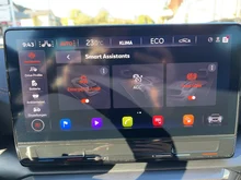 CUPRA Formentor VZ e-HYBRID 245 PS DSG in Graphene-Grau