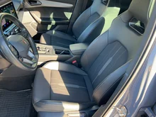 CUPRA Formentor VZ e-HYBRID 245 PS DSG in Graphene-Grau