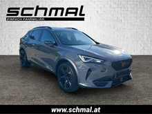 CUPRA Formentor VZ e-HYBRID 245 PS DSG in Graphene-Grau