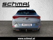 CUPRA Formentor VZ e-HYBRID 245 PS DSG in Graphene-Grau