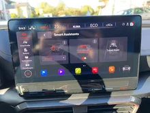 CUPRA Formentor VZ e-HYBRID 245 PS DSG in Graphene-Grau