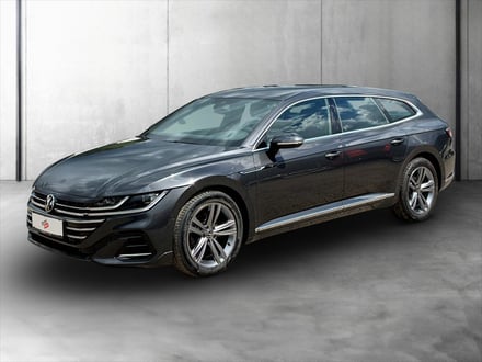 VW Arteon SB R-Line TDI 4MOTION DSG
