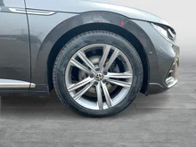 Thumbnail-Foto von Fahrzeug