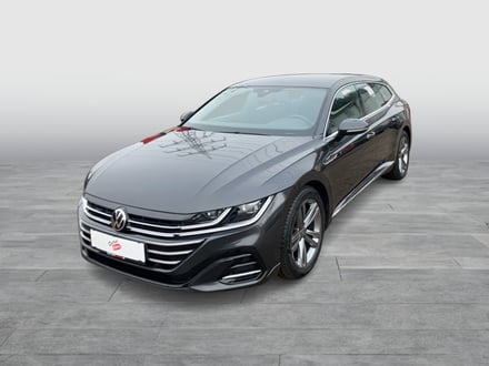 VW Arteon SB R-Line TDI 4MOTION DSG