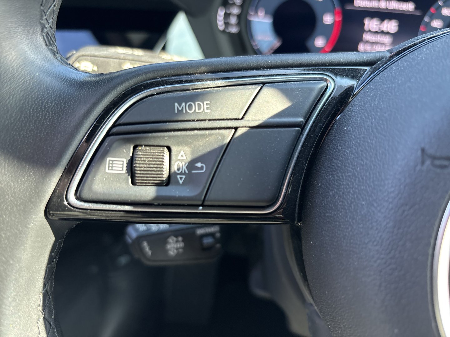 Audi A3 Sportback 30 TDI | Bild 11 von 18