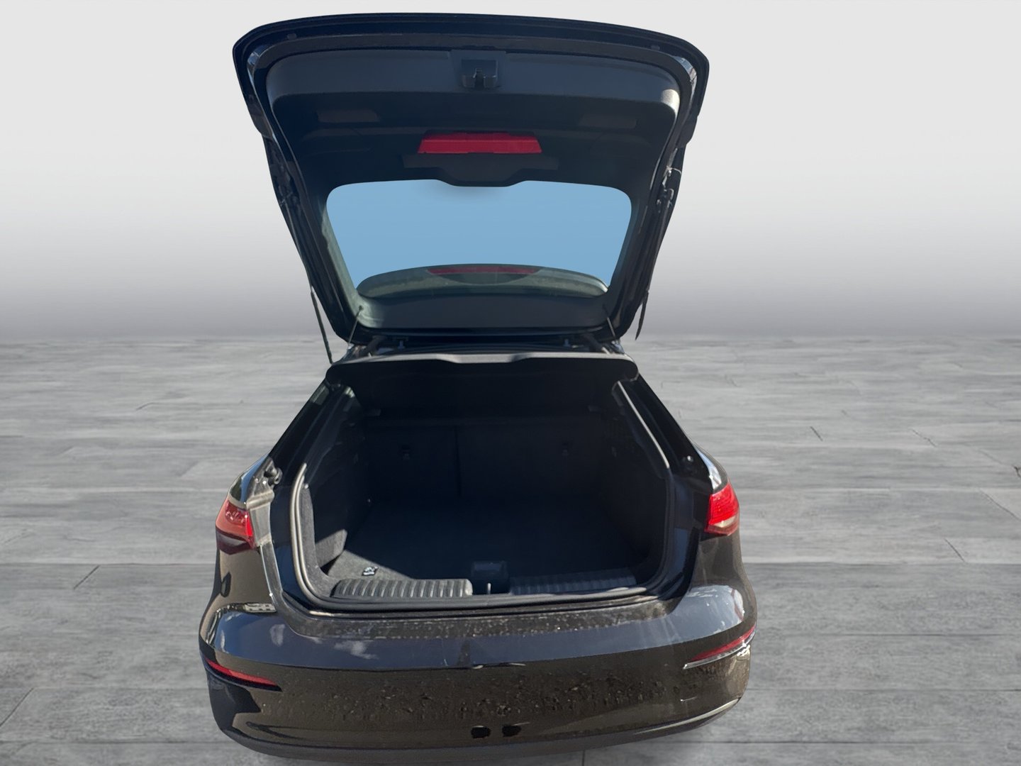 Audi A3 Sportback 30 TDI | Bild 16 von 18