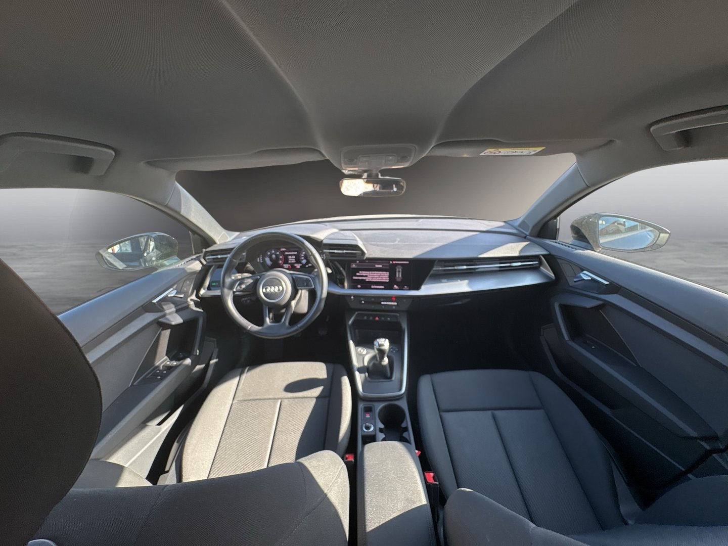 Audi A3 Sportback 30 TDI | Bild 9 von 18