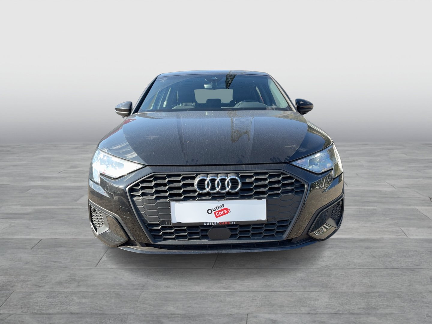 Audi A3 Sportback 30 TDI | Bild 6 von 18