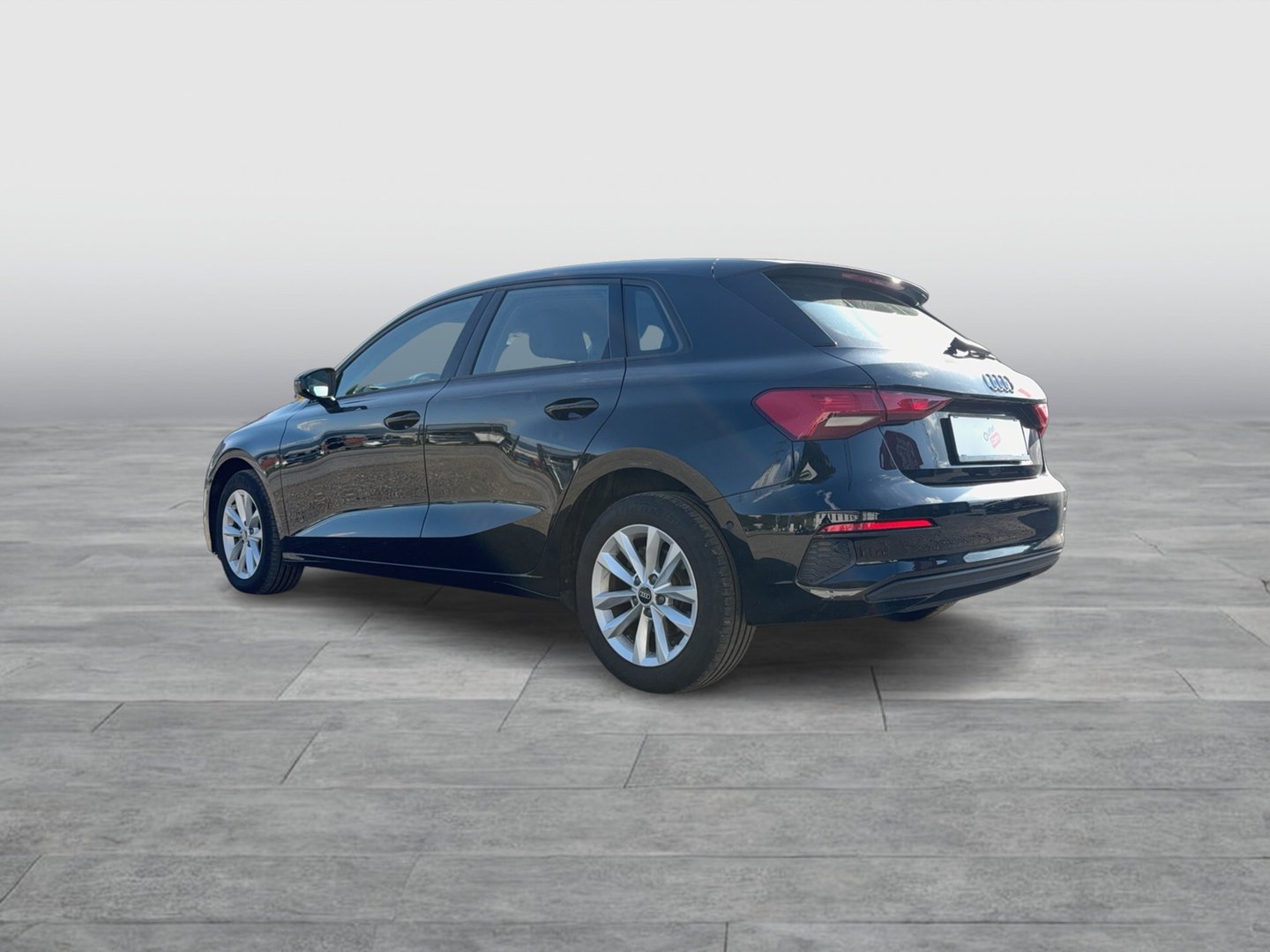 Audi A3 Sportback 30 TDI | Bild 3 von 18