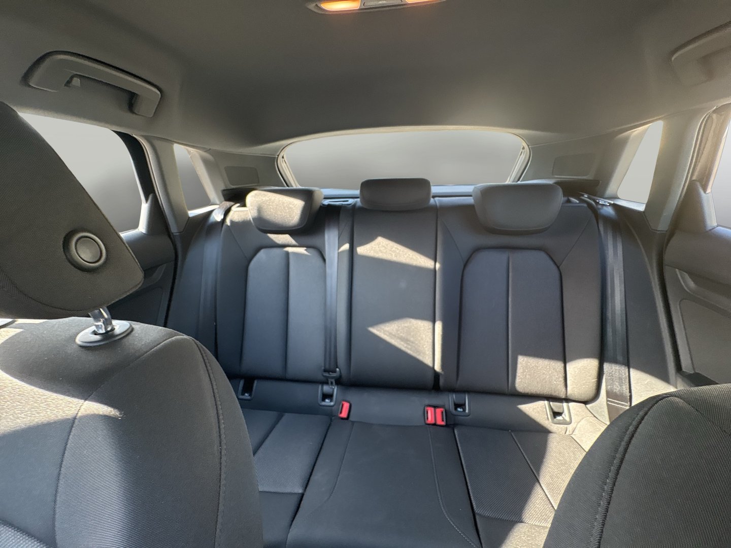 Audi A3 Sportback 30 TDI | Bild 15 von 18