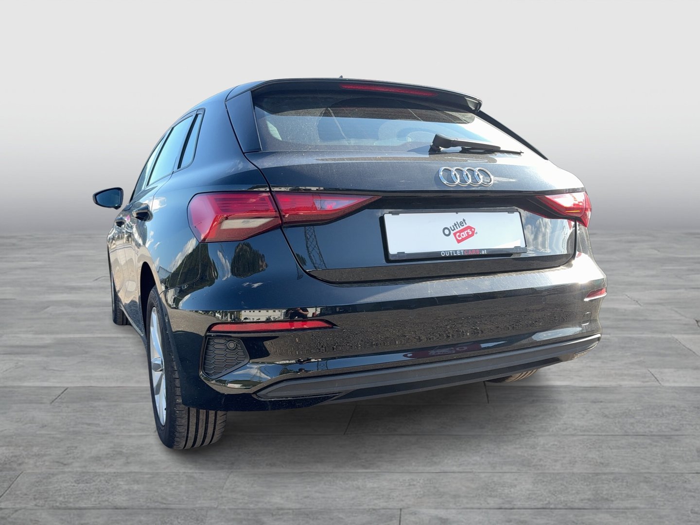 Audi A3 Sportback 30 TDI | Bild 4 von 18