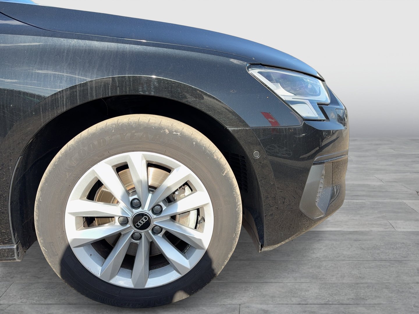 Audi A3 Sportback 30 TDI | Bild 5 von 18