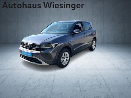 VW T-Cross 4Me TSI