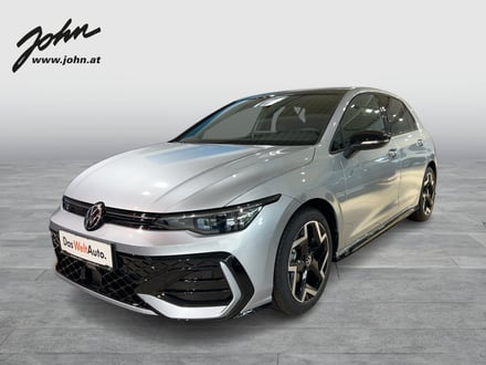 VW Golf R-Line mHEV TSI DSG