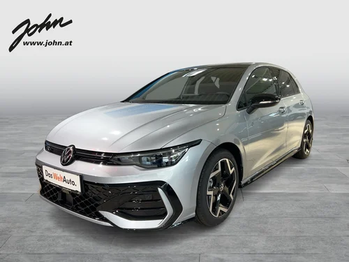 VW Golf R-Line mHEV TSI DSG