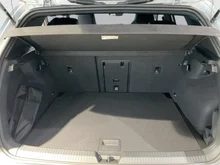 VW Golf R-Line mHEV TSI DSG in Oyster Silver Metallic Dach Schwarz