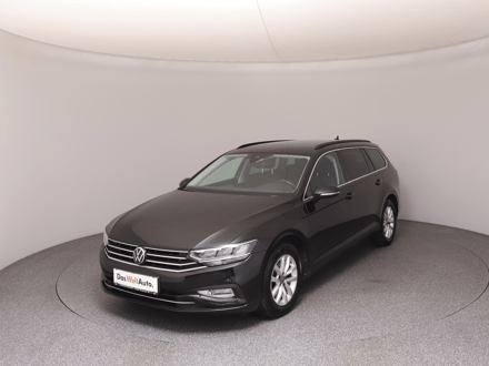 VW Passat Variant Business TDI DSG