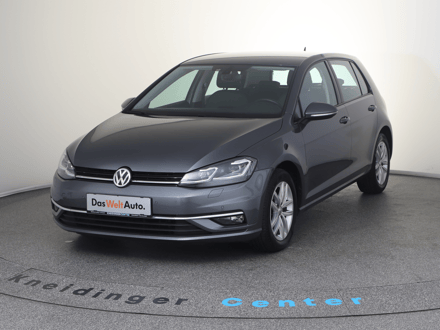 VW Golf Rabbit TDI 4MOTION