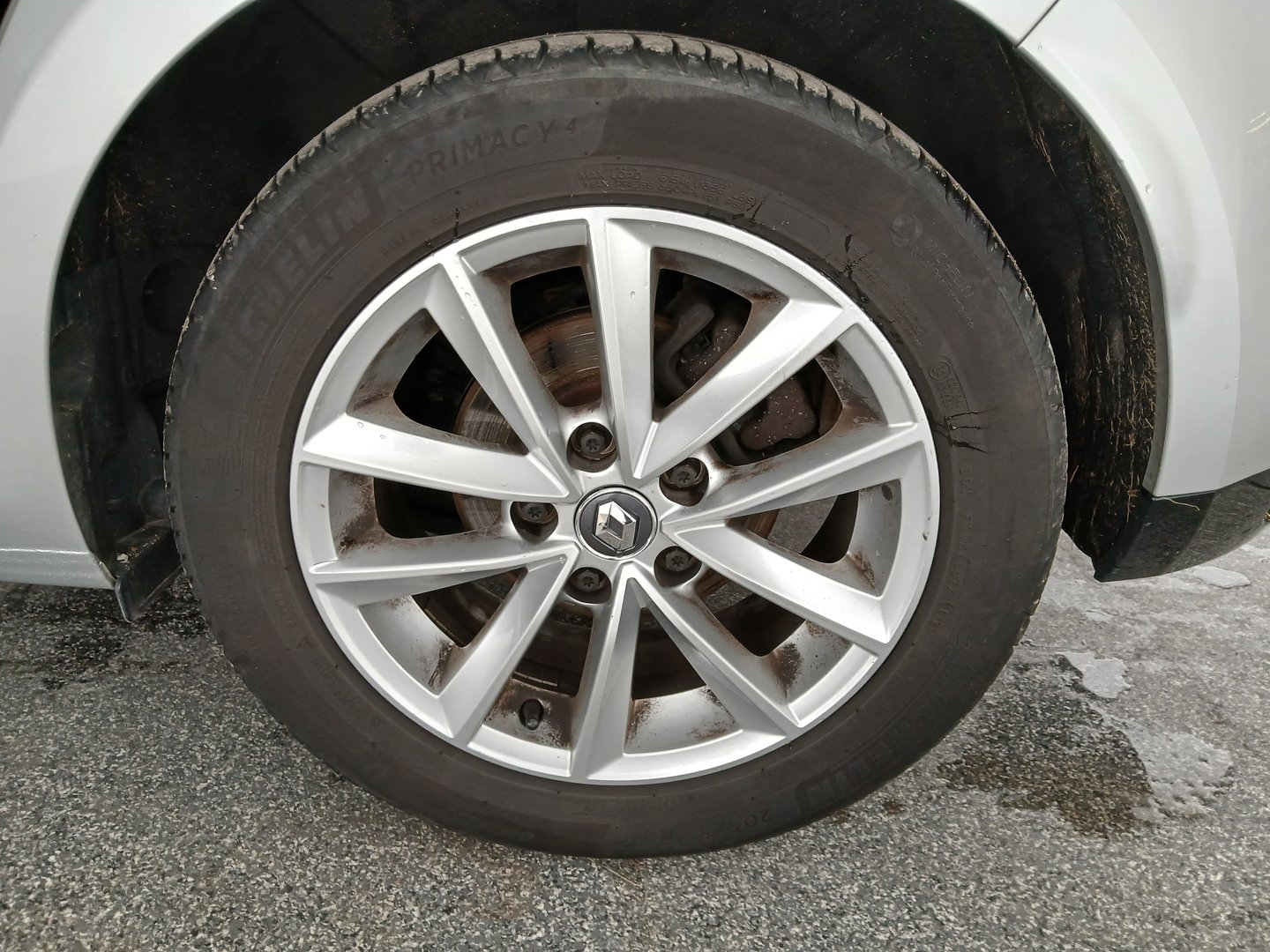 Renault Mégane Intens Energy TCe 130 EDC | Bild 9 von 27