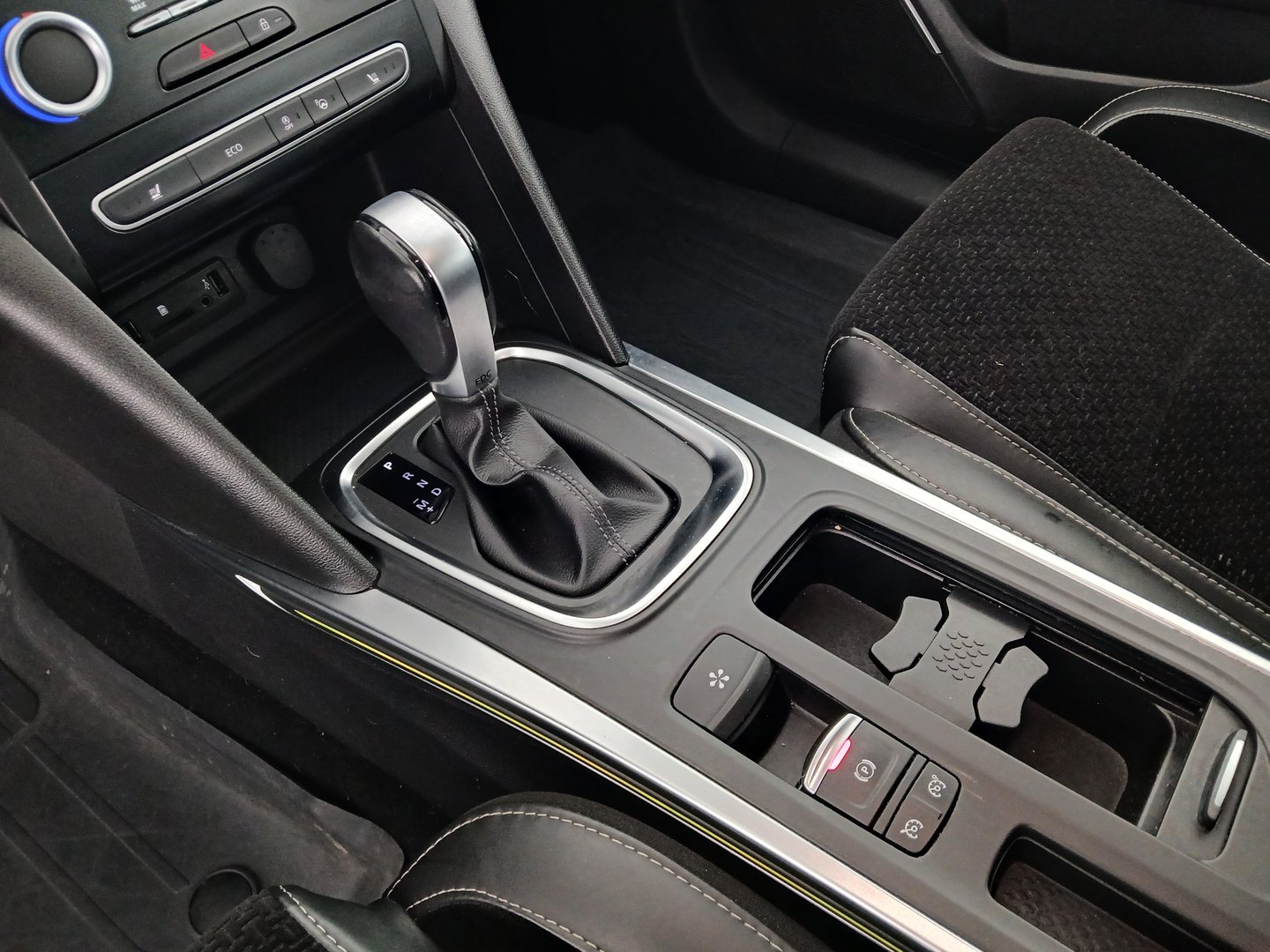 Renault Mégane Intens Energy TCe 130 EDC | Bild 23 von 27