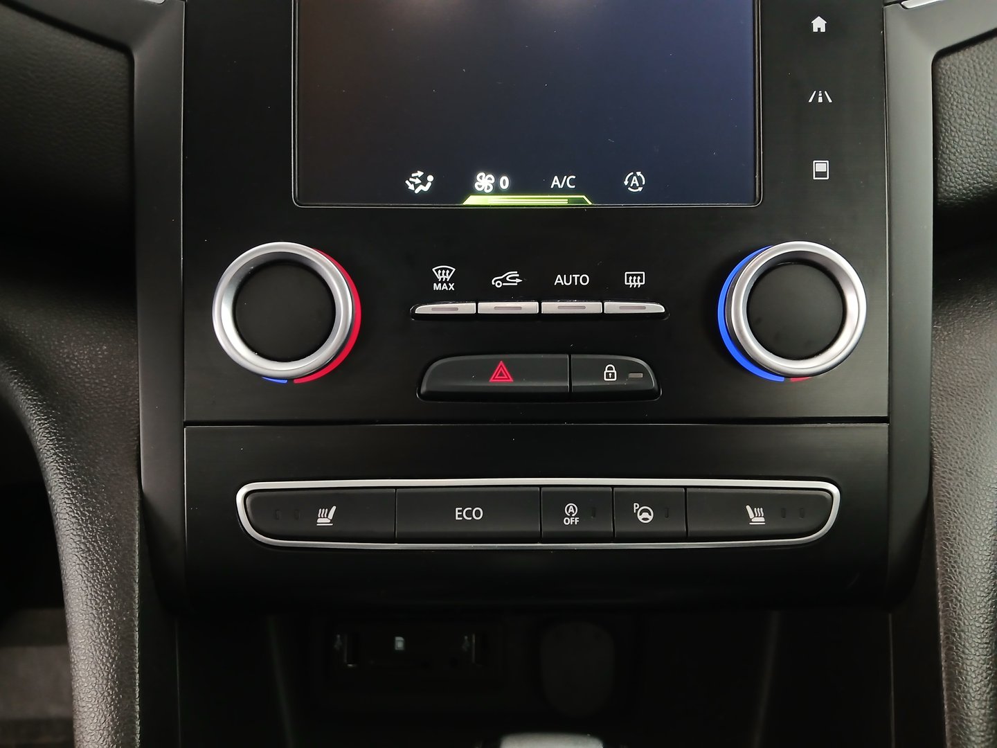 Renault Mégane Intens Energy TCe 130 EDC | Bild 22 von 27