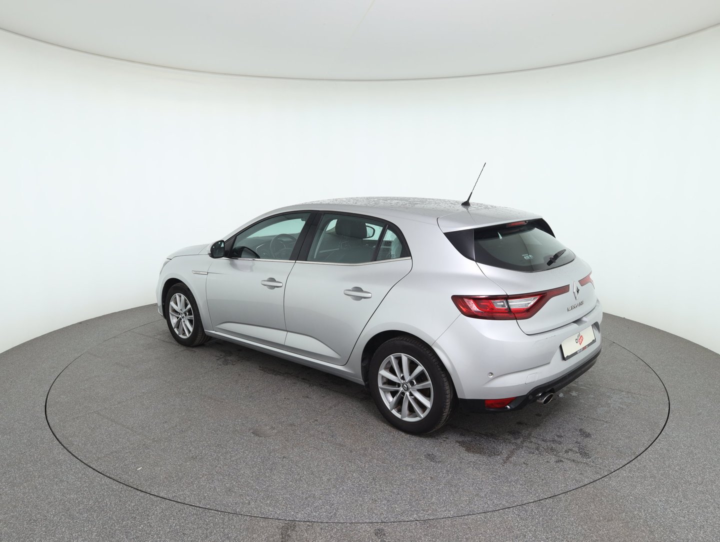 Renault Mégane Intens Energy TCe 130 EDC | Bild 7 von 27